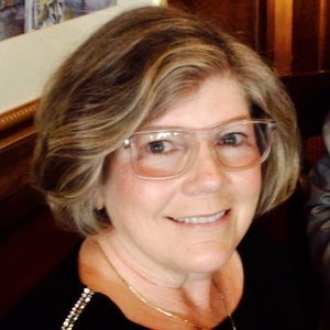 Meet your Posher, Anita